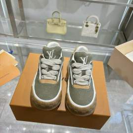 Picture of Louis Vuitton Shoes _SKULVsz35-45mnq120916580